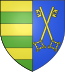 Blason de Saint-Péray