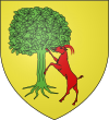 Blason de Cabriès