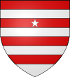 Blason de Guinglange