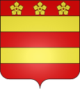 Wappen von Premeaux-Prissey