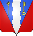 Tournavaux címere