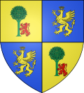 Fayl:Blason famille Delpy.svg üçün miniatür