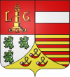 Blason liege prov.svg