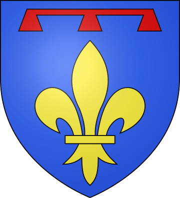 File:Blason province fr Provence.svg