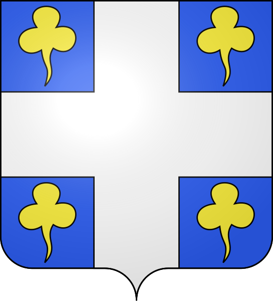 File:Blason ville fr Ambert (Puy-de-Dôme).svg