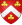 Városi címer fr Azay-le-Ferron (Indre) .svg