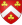 Herb miasta fr Azay-le-Ferron (Indre) .svg