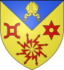 Blason ville fr Béthincourt (Meuse).svg