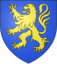 Escudo de armas de Beaulieu