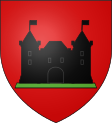 Bouilh-Devant címere