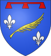 Blason de Cannet (Le)