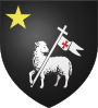 Blason de Geneston