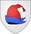 Blason ville fr Guebwiller (Haut-Rhin).svg