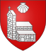 Våbenskjold af Neunkirchen-lès-Bouzonville Rémeldorff