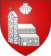 סמל הנשק של Neunkirchen-lès-Bouzonville