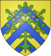Coat of arms of Parvillers-le-Quesnoy