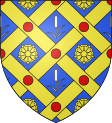 Rozoy-le-Vieil címere