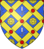 Blason de Rozoy-le-Vieil