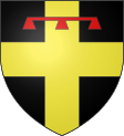 Saint-André-d’Apchon címere