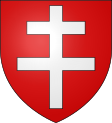 Saint-Omer címere