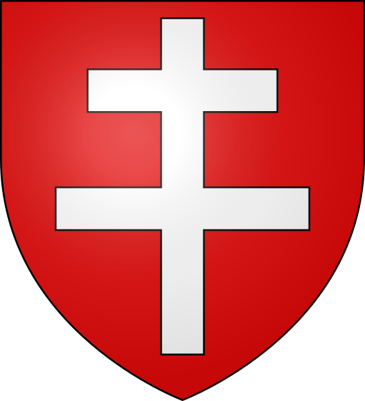 Blason de Saint-Omer