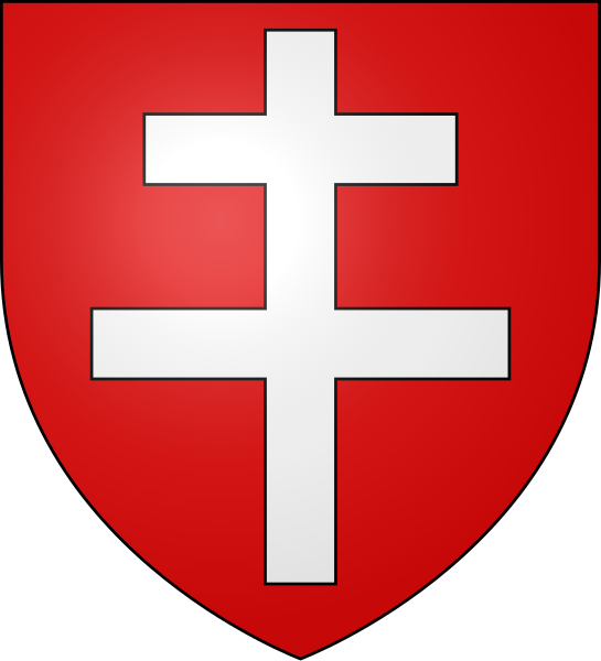 File:Blason ville fr Saint-Omer.svg