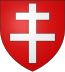 Escudo de Saint-Omer