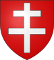 Blason ville fr Saint-Omer.svg