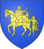 Blason ville fr Sussargues (Hérault).svg