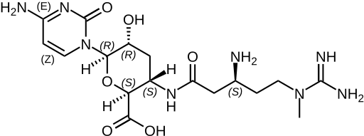 File:Blasticidin H.svg