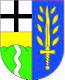 Wappen von Blatno