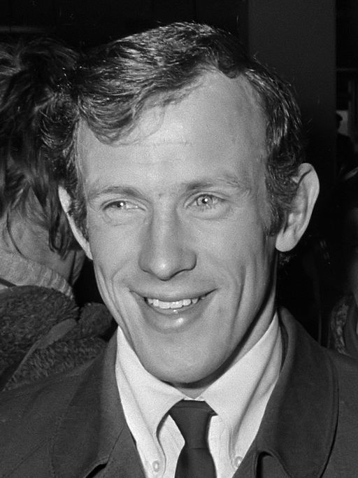 Bobby Lennox (1971)