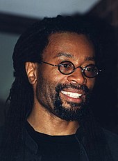 McFerrin in 1994