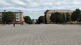 Bogoroditsk