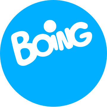 Boing (Spanish TV channel)