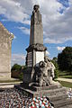 Monument aux morts de Bonzée.