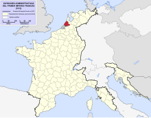 Bouches-de-la-Meuse departement (1812).svg