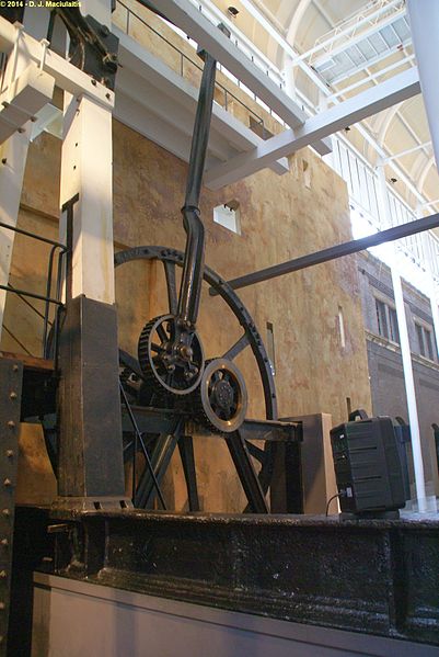 File:Boulton & Watt steam engine, Sydney Powerhouse Museum, 2014 (15860996071).jpg