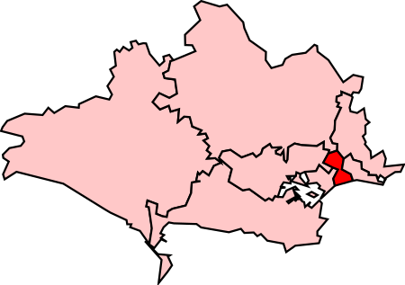 BournemouthWestConstituency