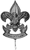 Boy Scouts of America - Logo
