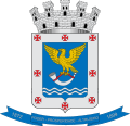 Coat of arms of Campo Grande