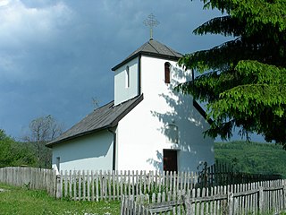 <span class="mw-page-title-main">Bratljevo</span> Village in Moravica District, Serbia