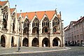 Stadt de:Braunschweig, Niedersachsen, de:Altstadtrathaus (Braunschweig)