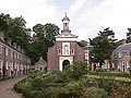 Breda - "beguinage" kadın manastırı