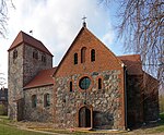 Dorfkirche Breddin