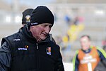 Thumbnail for List of All-Ireland Senior Hurling Championship winning managers