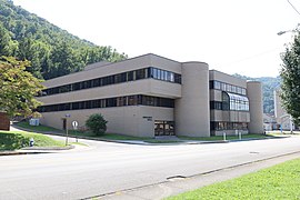 BridgeValley Community and Technical College