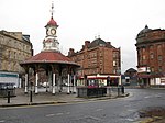 Bridgeton Cross - geograph.org.uk - 1079913.jpg