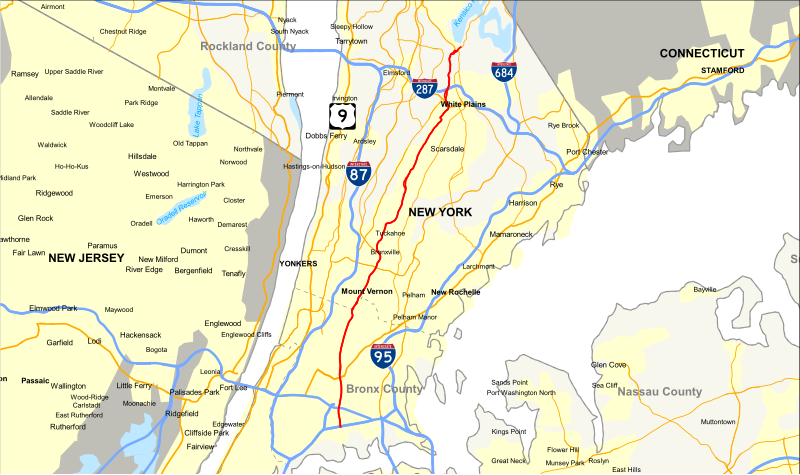 File:Bronx River Parkway Map.svg