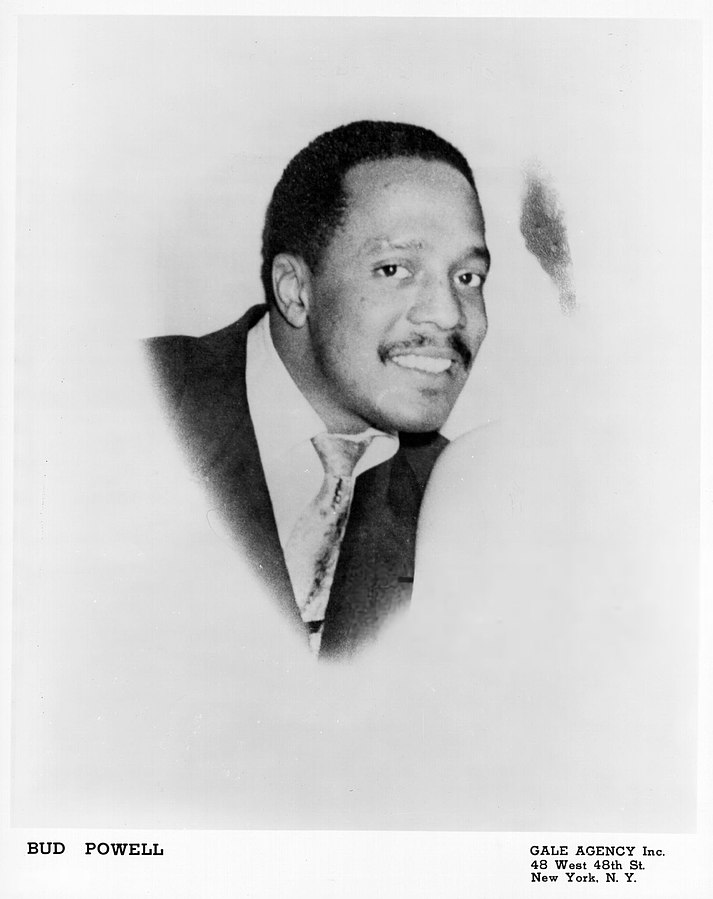 Bud Powell